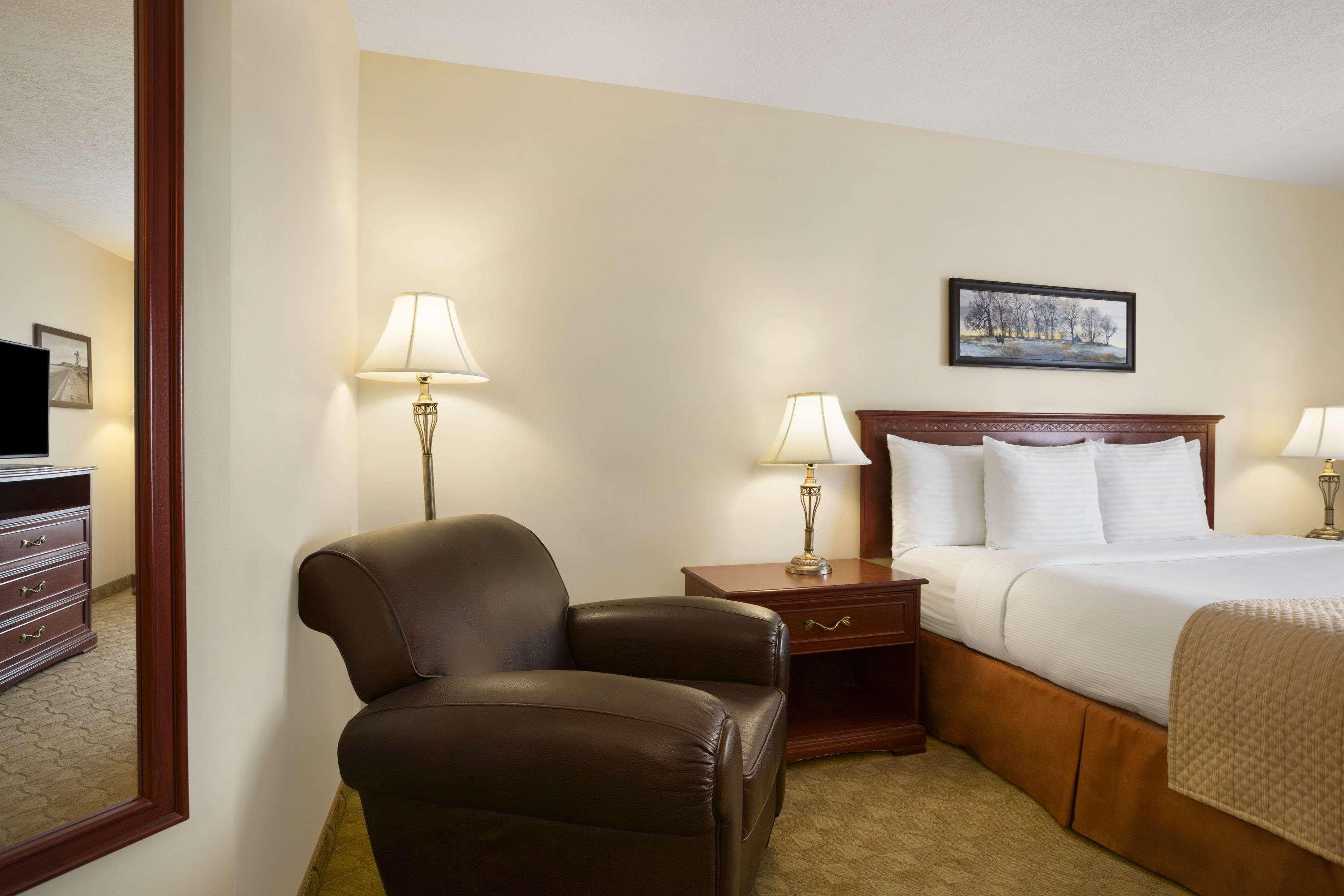 Days Inn By Wyndham Dawson Creek Εξωτερικό φωτογραφία