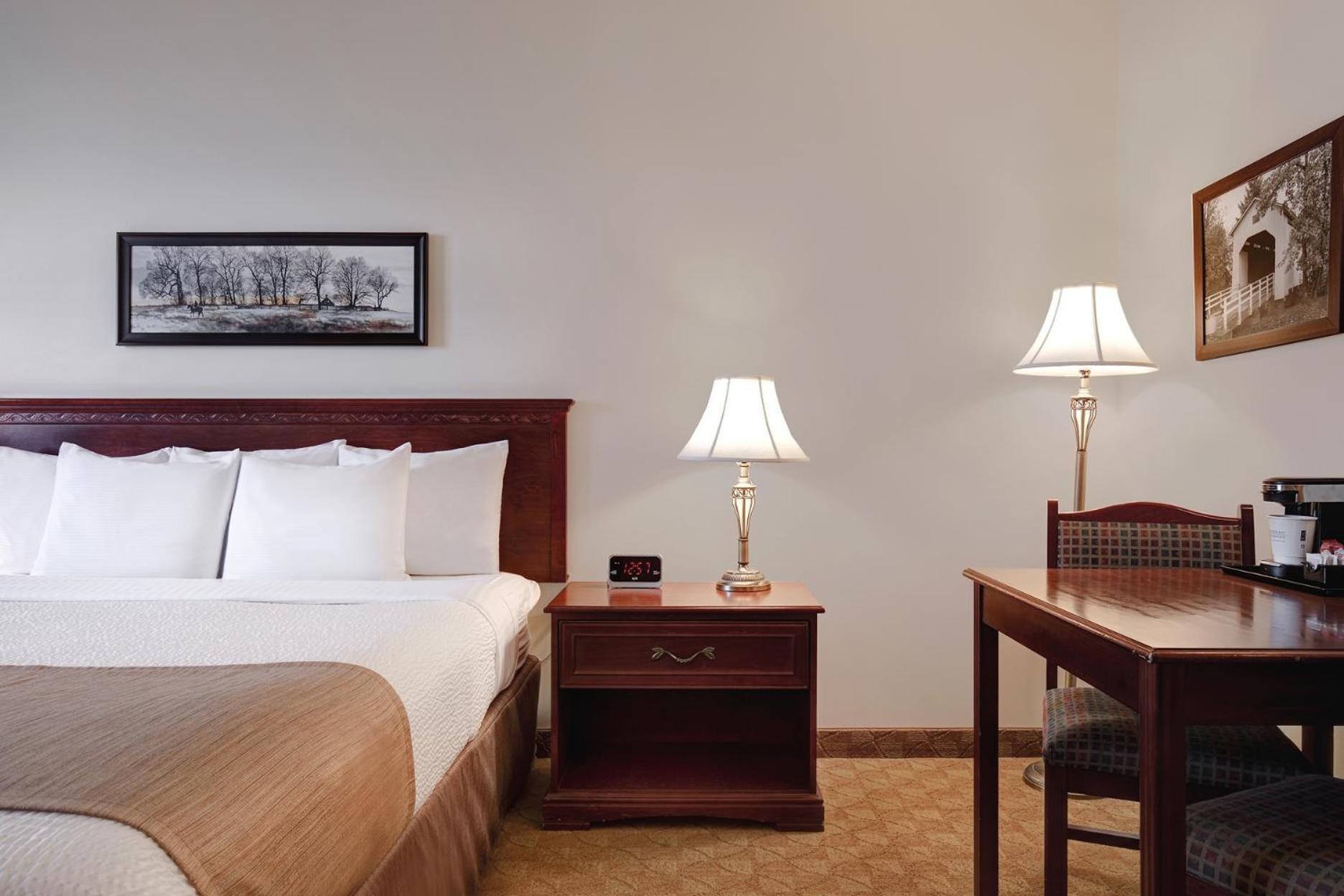 Days Inn By Wyndham Dawson Creek Εξωτερικό φωτογραφία
