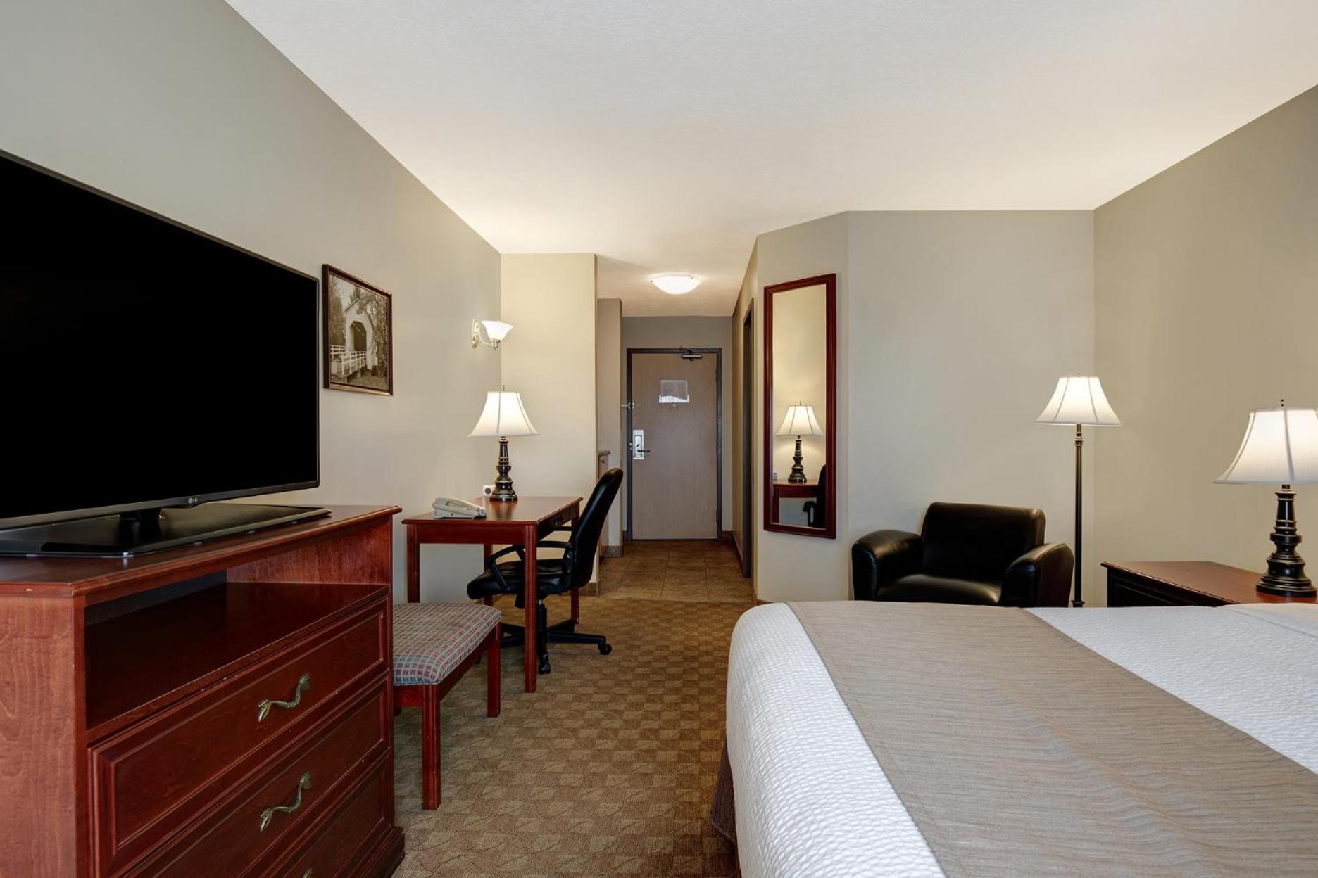Days Inn By Wyndham Dawson Creek Εξωτερικό φωτογραφία